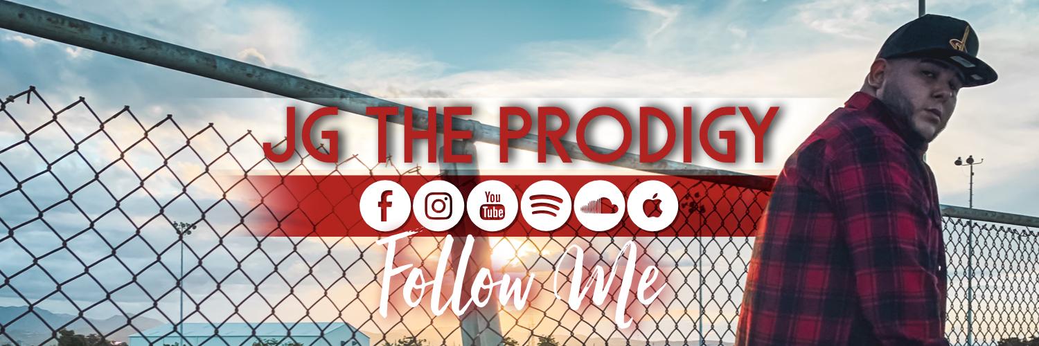 JgTheprodigy's profile banner image