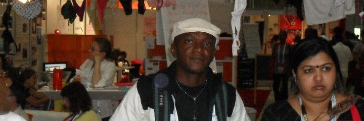 Johnbako's profile banner image