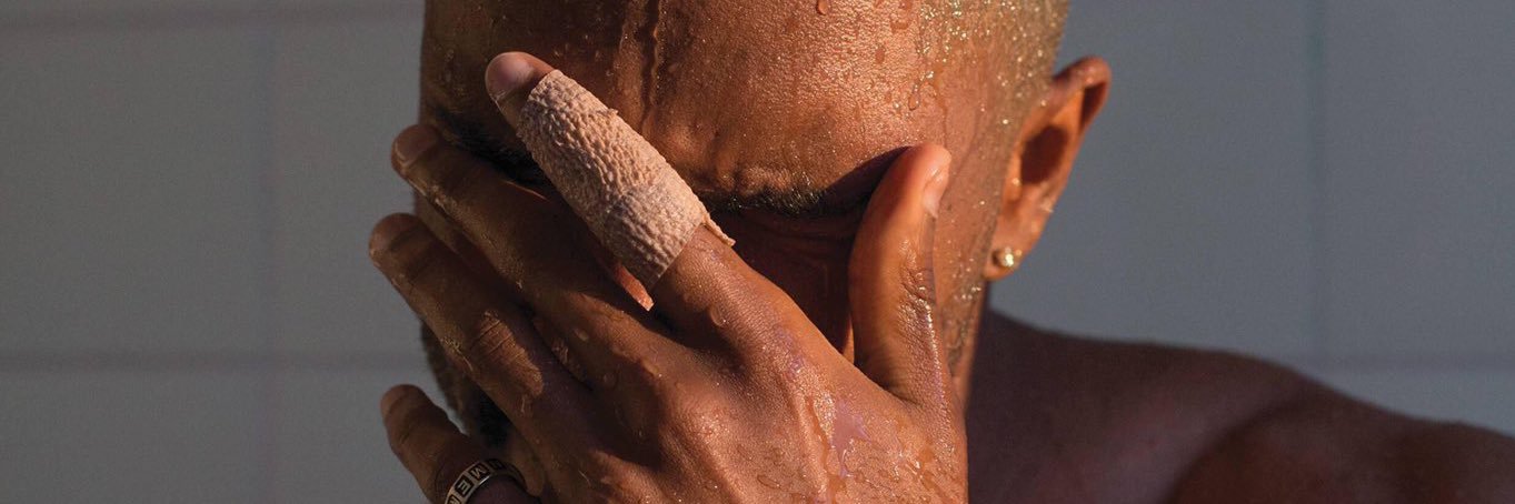 unclevinnie42's profile banner image