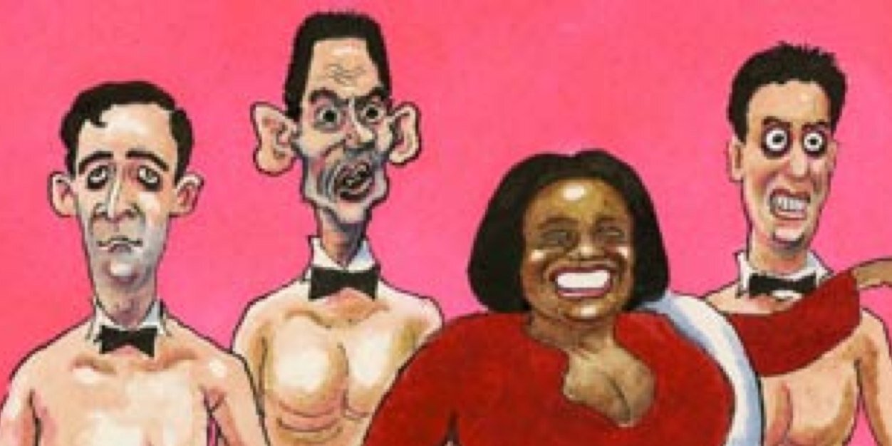 DMilliband's profile banner image
