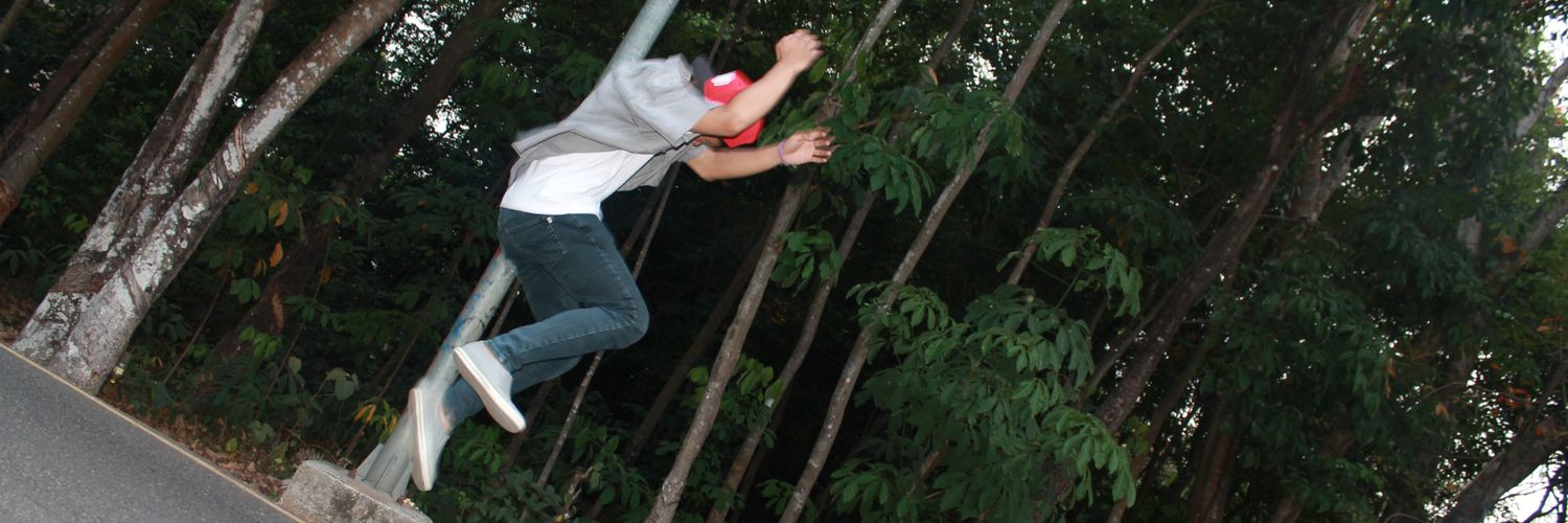 Adam Fauzan Nabil banner