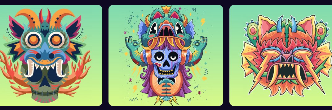 NFTArtClick's profile banner image