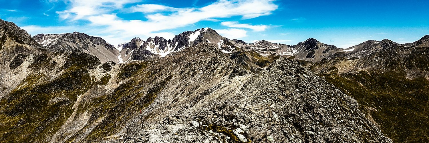 hillfox6's profile banner image