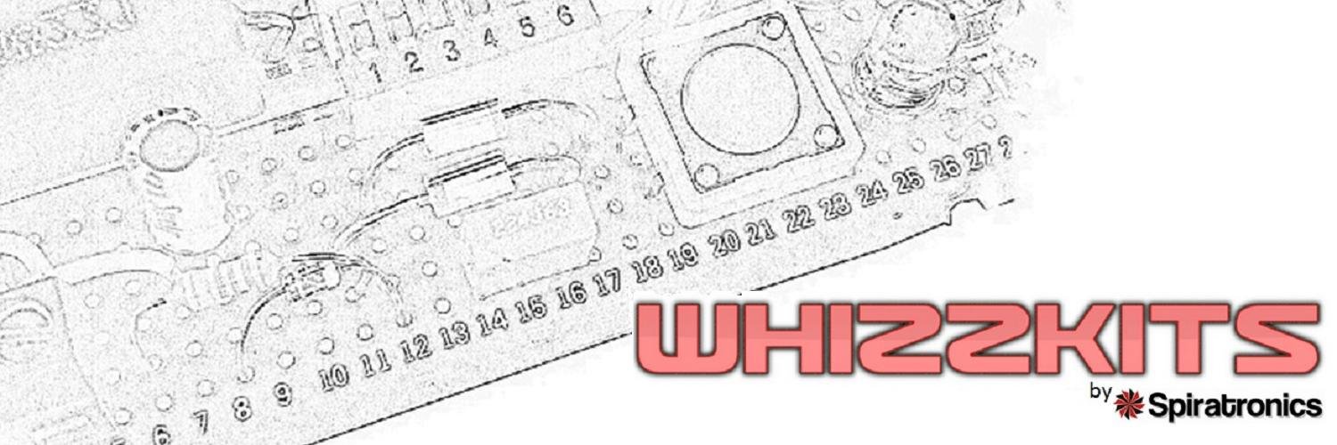 WhizzKits banner