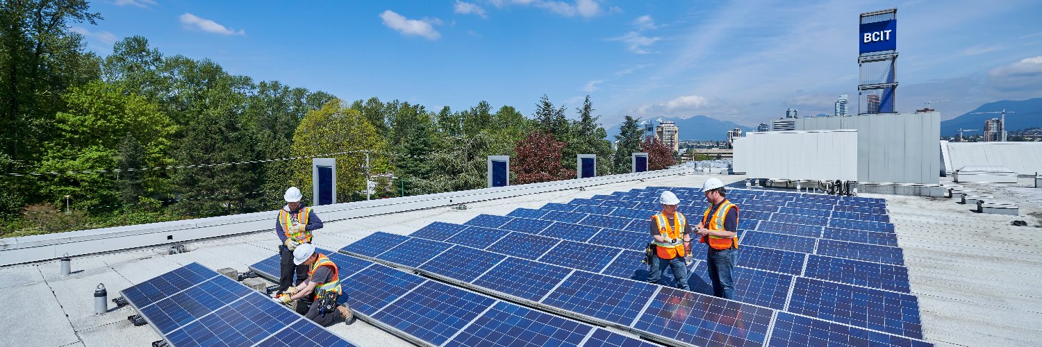 BCIT SoCE banner