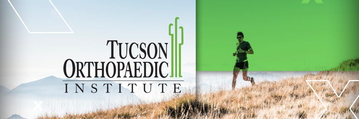 TucsonOrtho's profile banner image