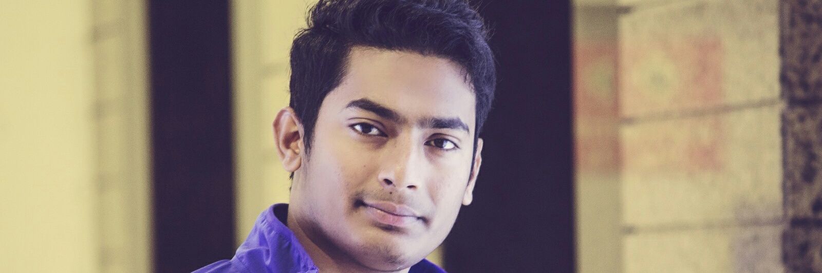 shivamram4's profile banner image