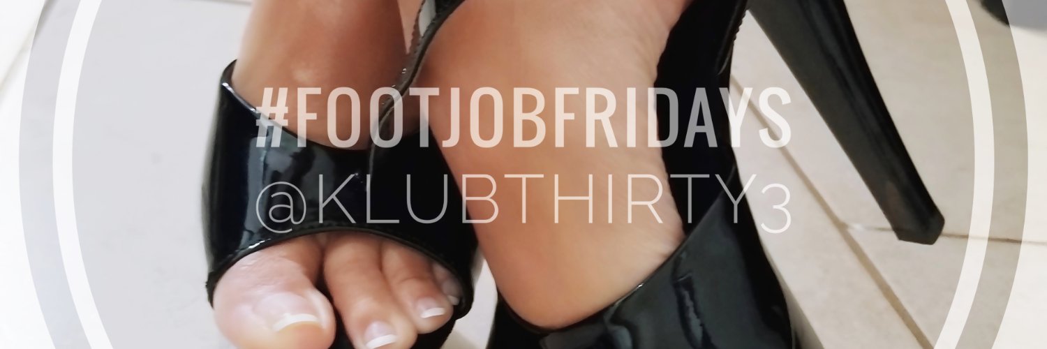 FootJobFridays's profile banner image