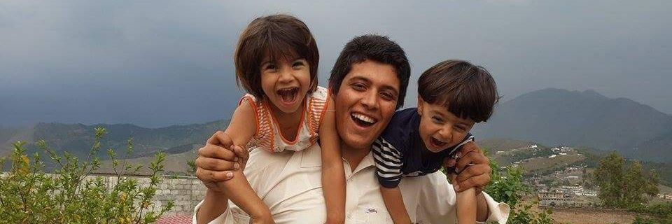 tajdar22's profile banner image