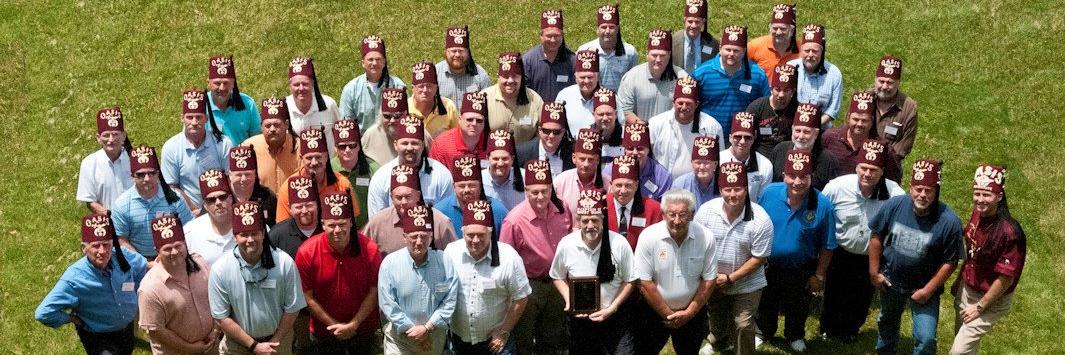 OasisShriners's profile banner image