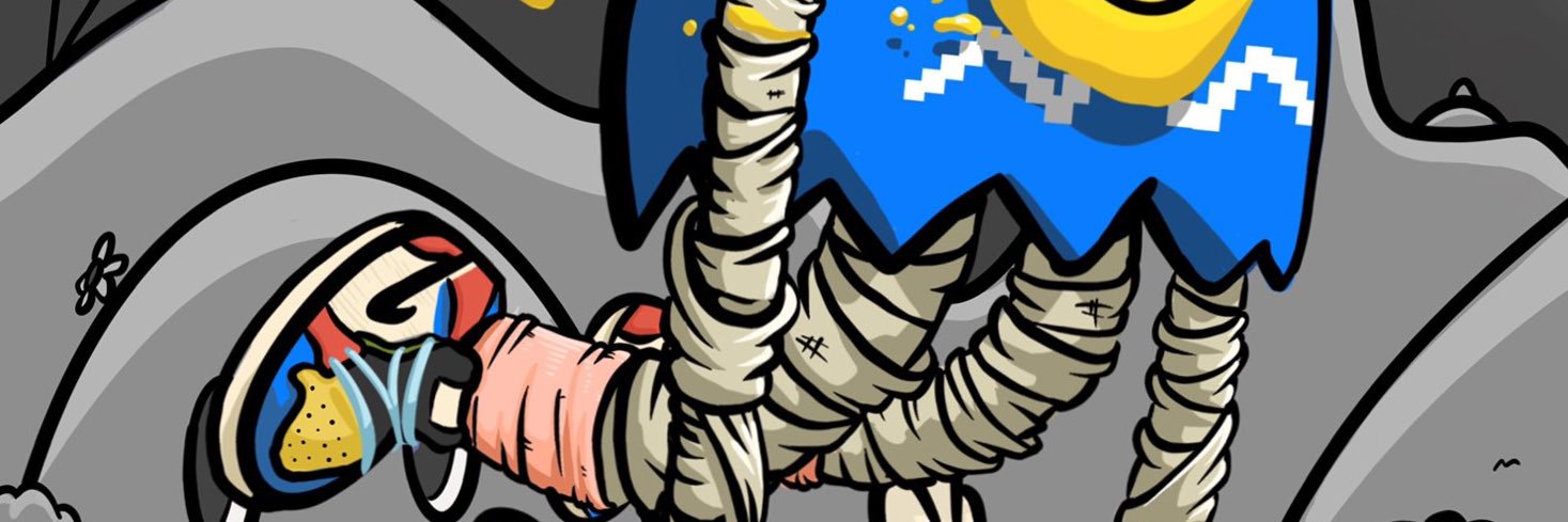 TeamJP33's profile banner image