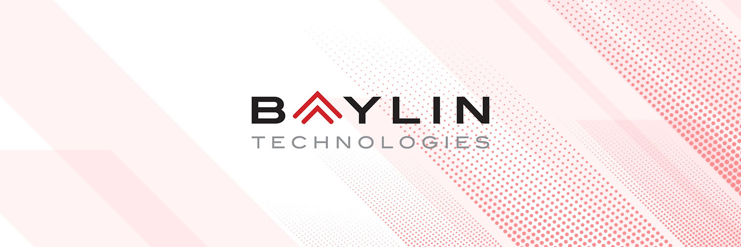 BaylinTech's profile banner image