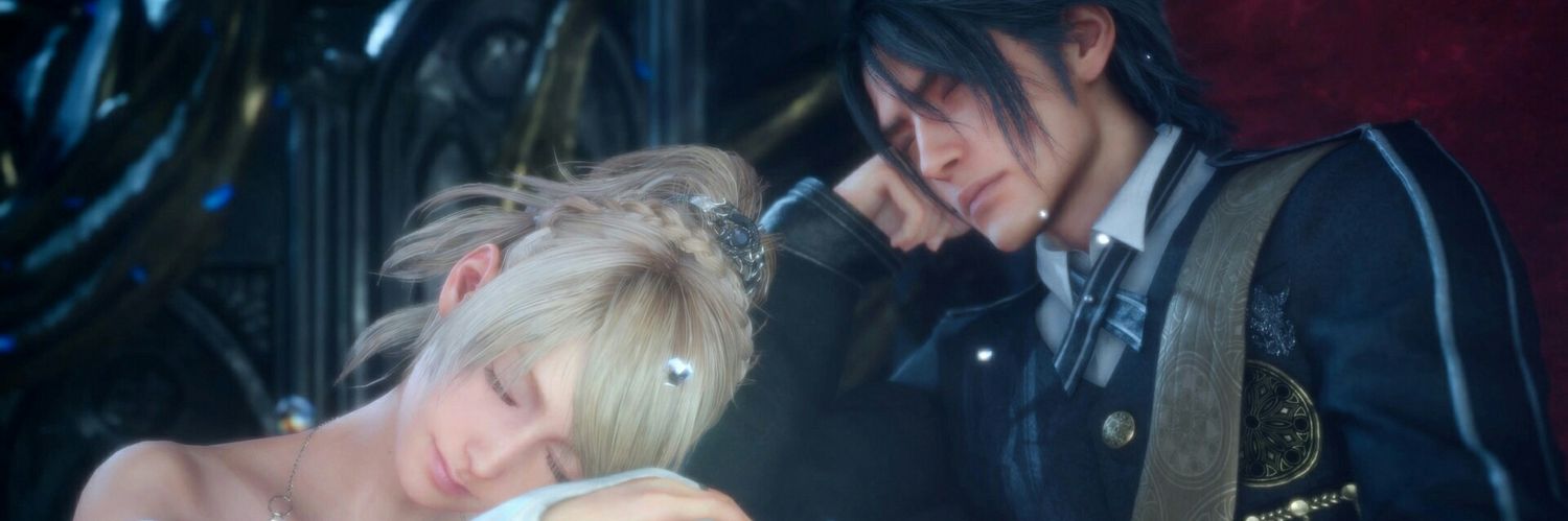 Qaifrue's profile banner image
