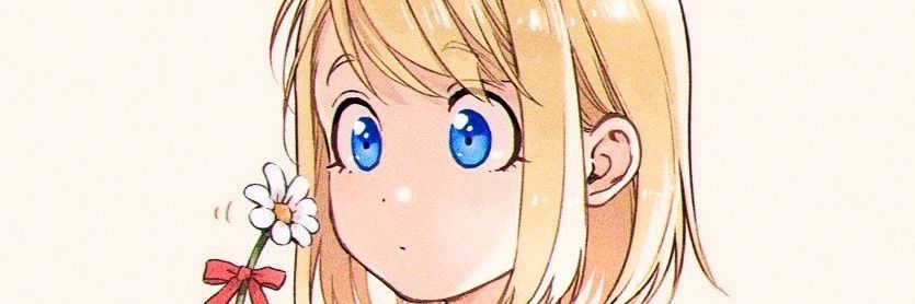 yuliaqiran's profile banner image