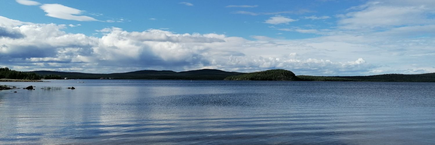 OkkonenHeli's profile banner image