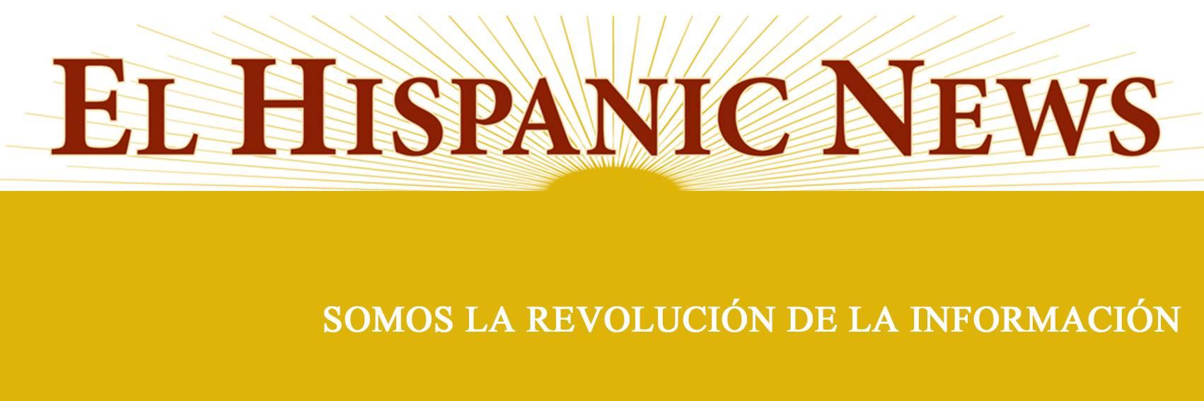 ElHispanicNews's profile banner image