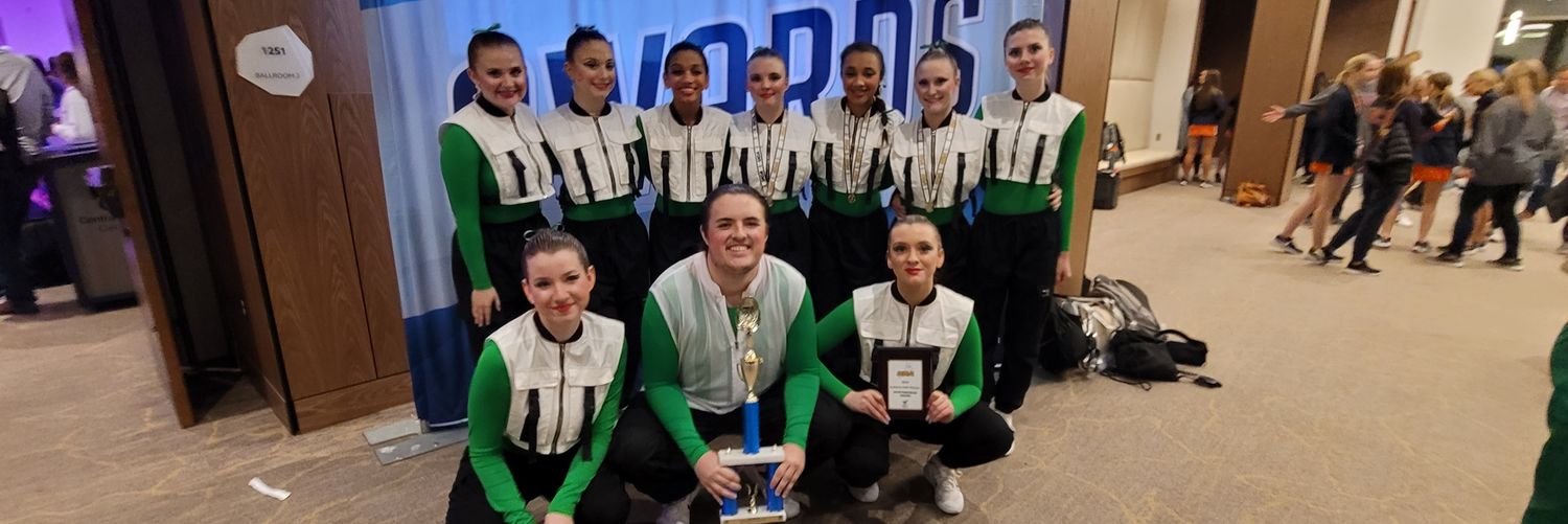 MeadeDance's profile banner image