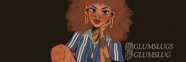 glumslugs Profile Banner
