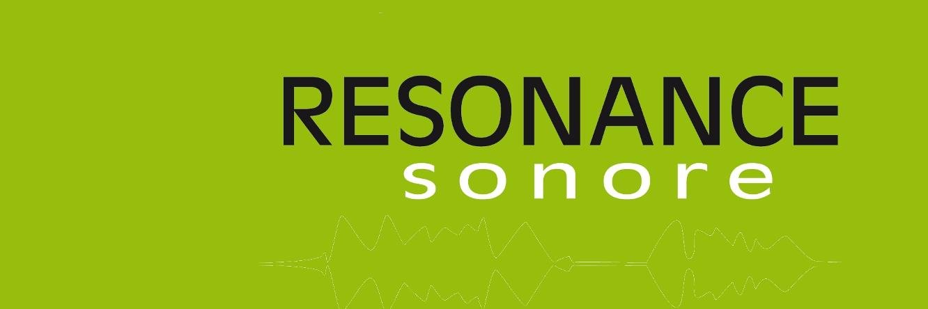 ResonanceSonore's profile banner image