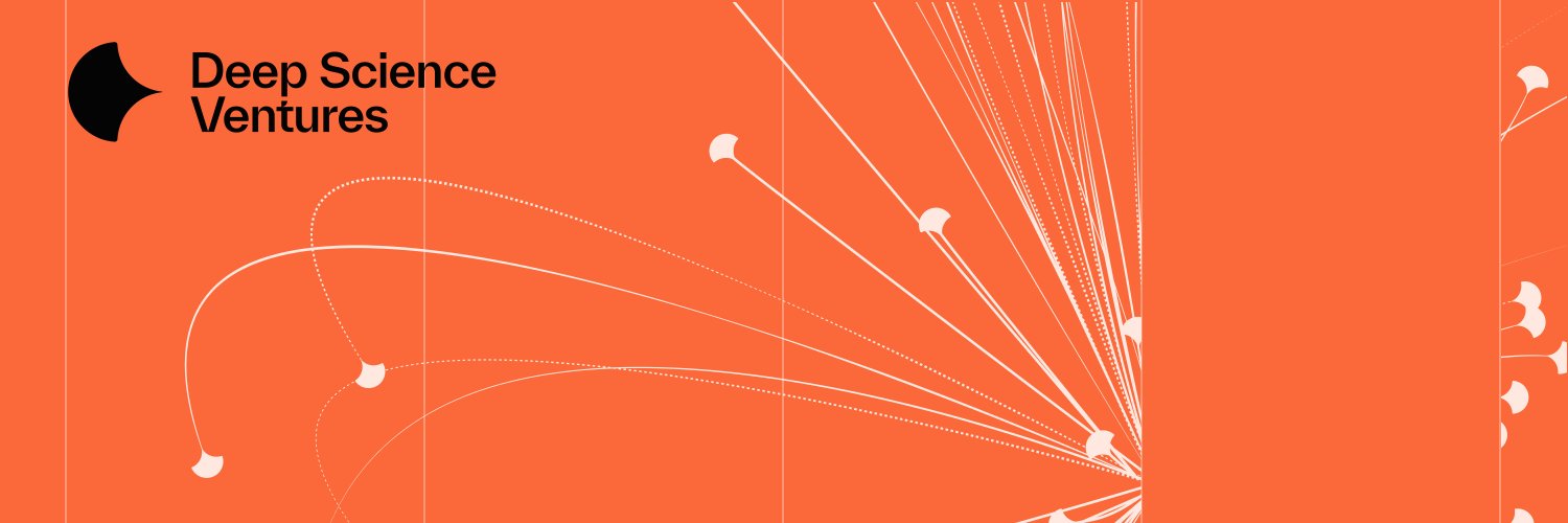 Dominic Falcão banner