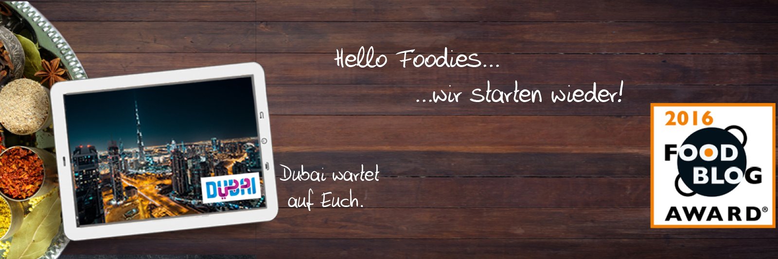 Food Blog Award (@FoodBlogAward) / Posts / X