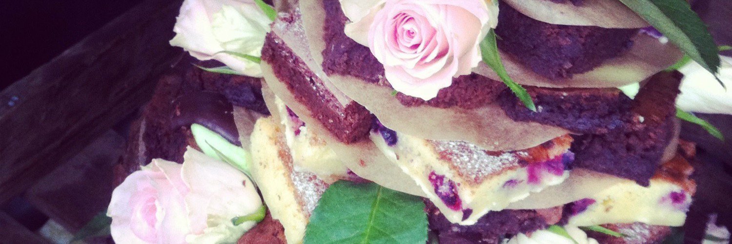 The Bakery at No.4 banner