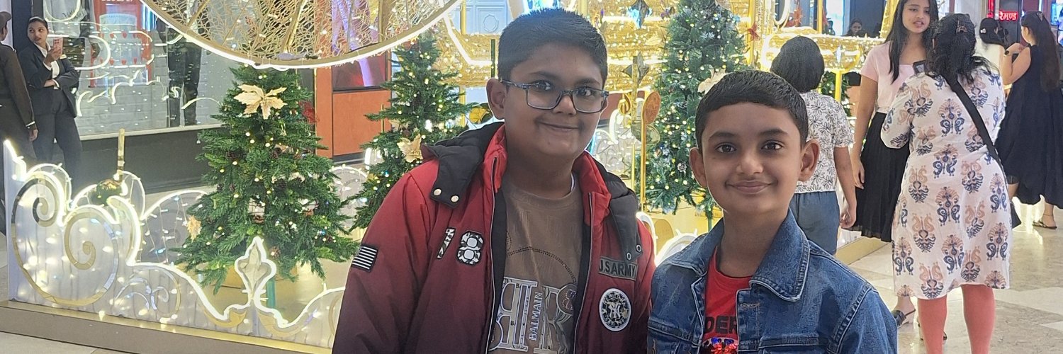 NathanandAiden's profile banner image