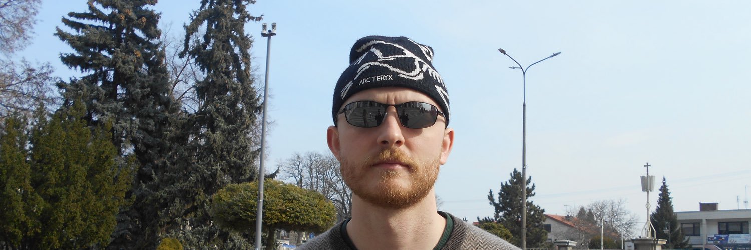 abwickerham's profile banner image