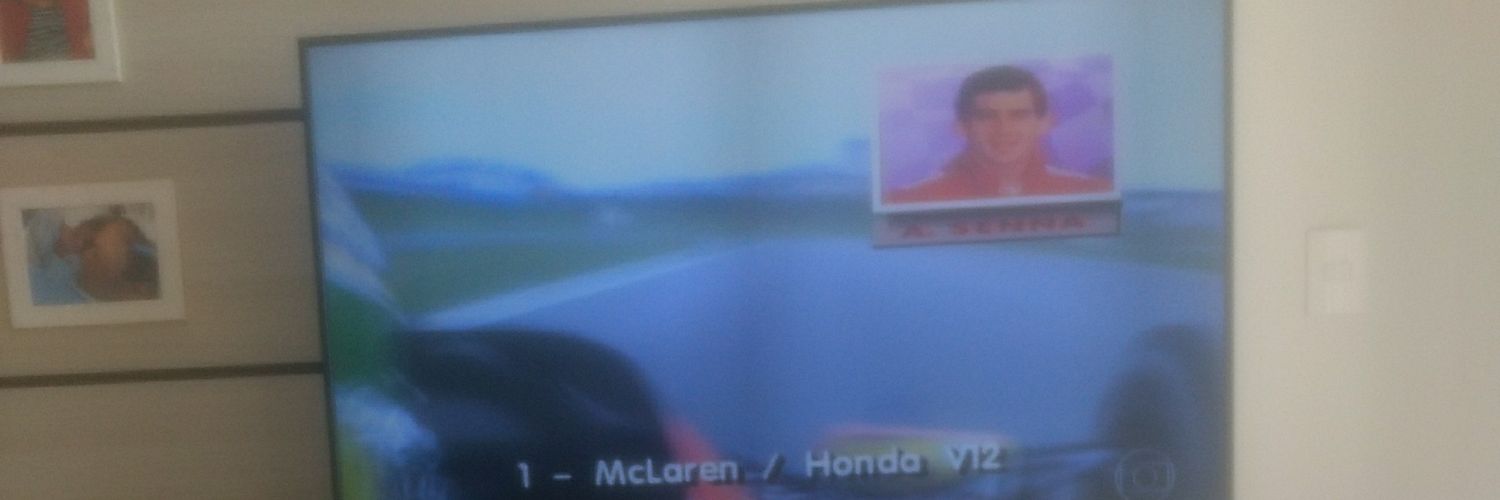 Benedito Ribeiro banner