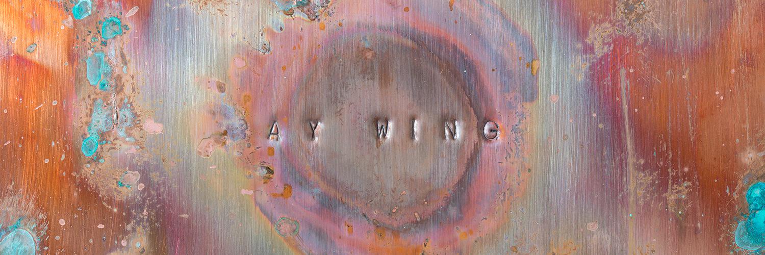 AyWingMusic's profile banner image