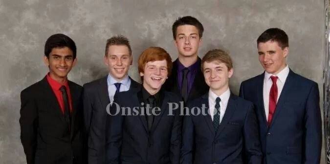 Connor Hayward banner