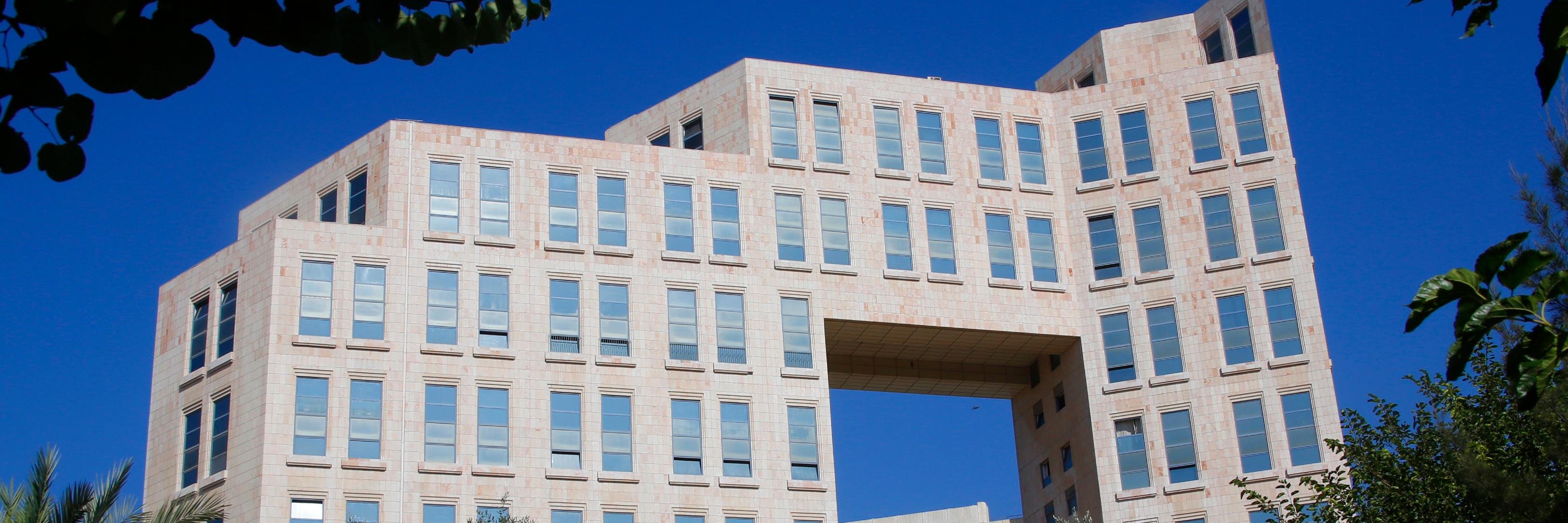 WINDOWS OF JERUSALEM banner