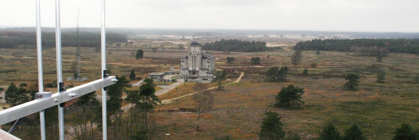 Zendstation VRZA banner