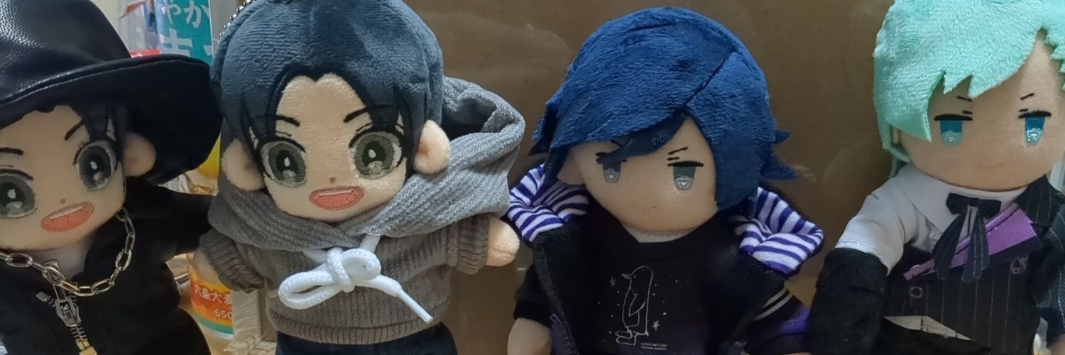 tokiya_oshi's profile banner image