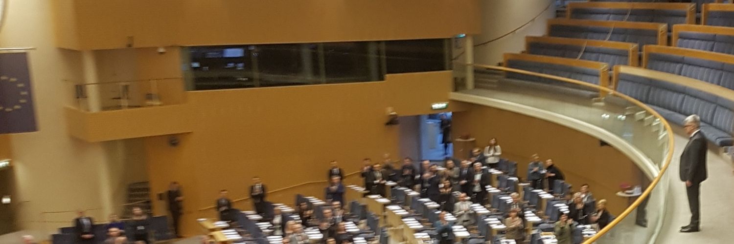 Peter Arvebro Sjöö banner