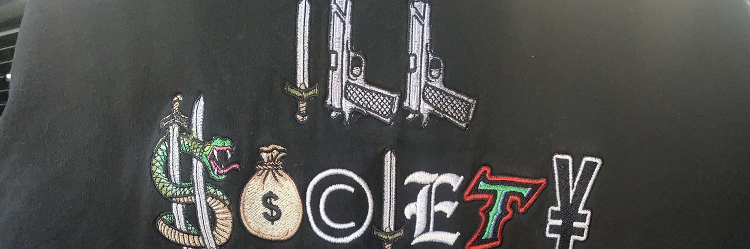 KINGPOTENT's profile banner image