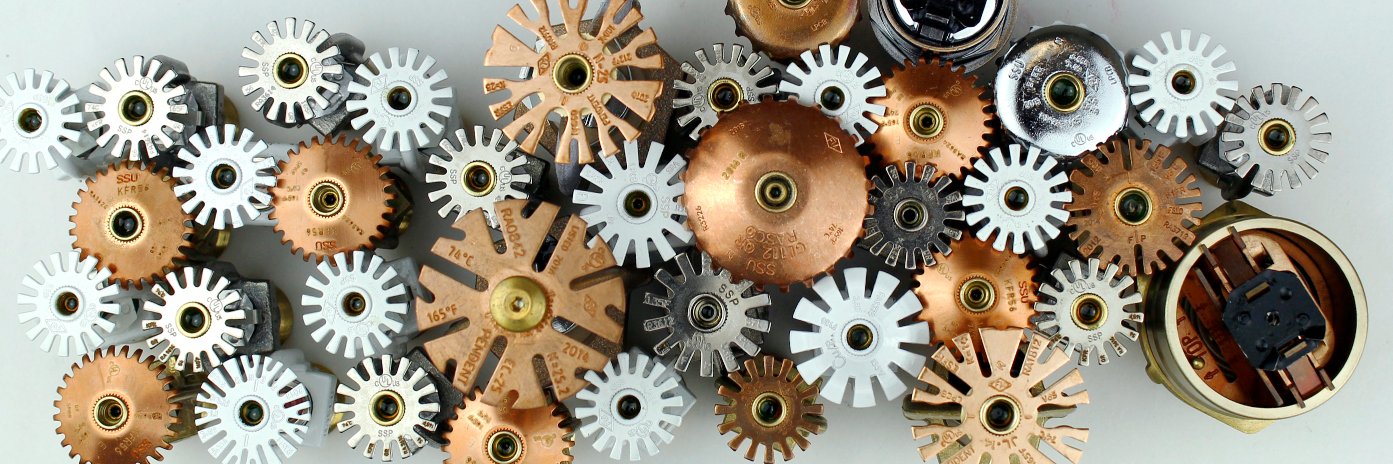 Reliable Fire Sprinkler (UK) Ltd banner