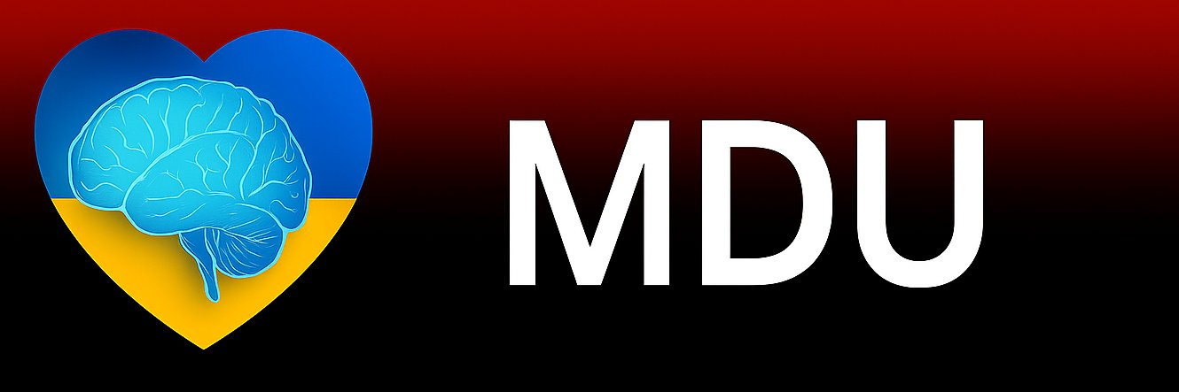 Rukhlyadko's profile banner image