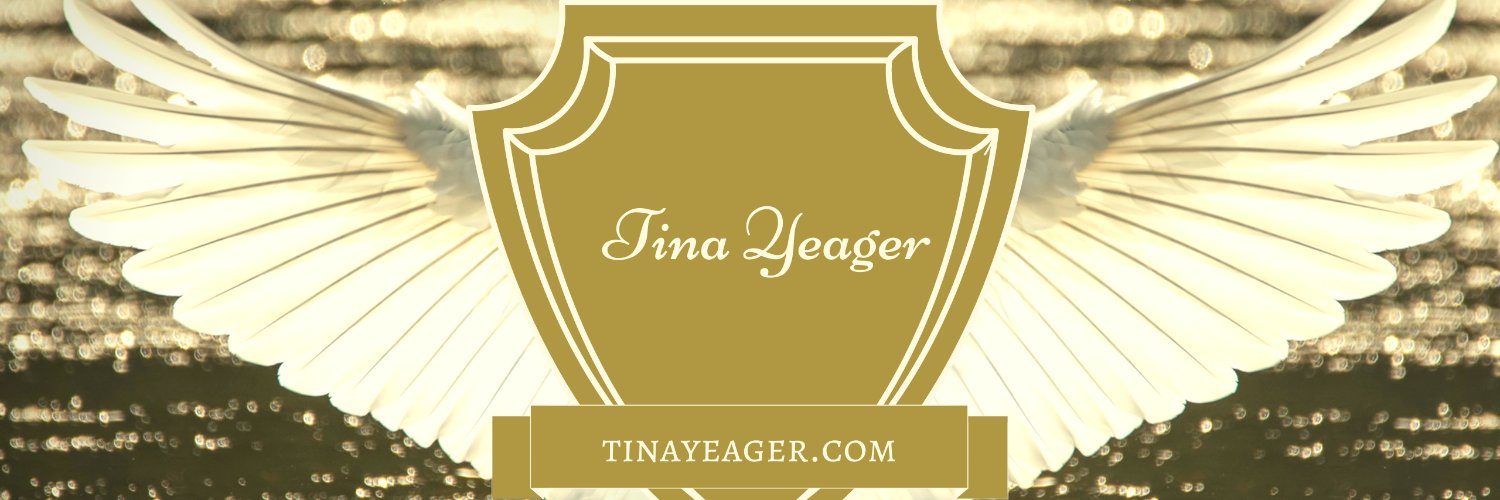 Tina Yeager banner