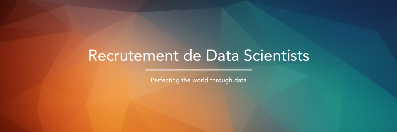 datasama's profile banner image