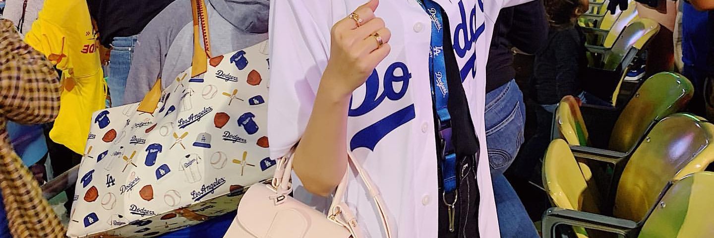 JessaBigno's profile banner image