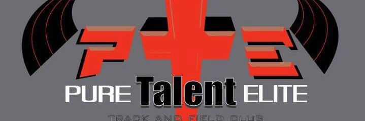 Pure Talent Sports Ministry banner