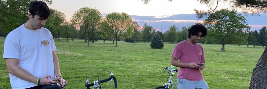 BrendenRussell's profile banner image