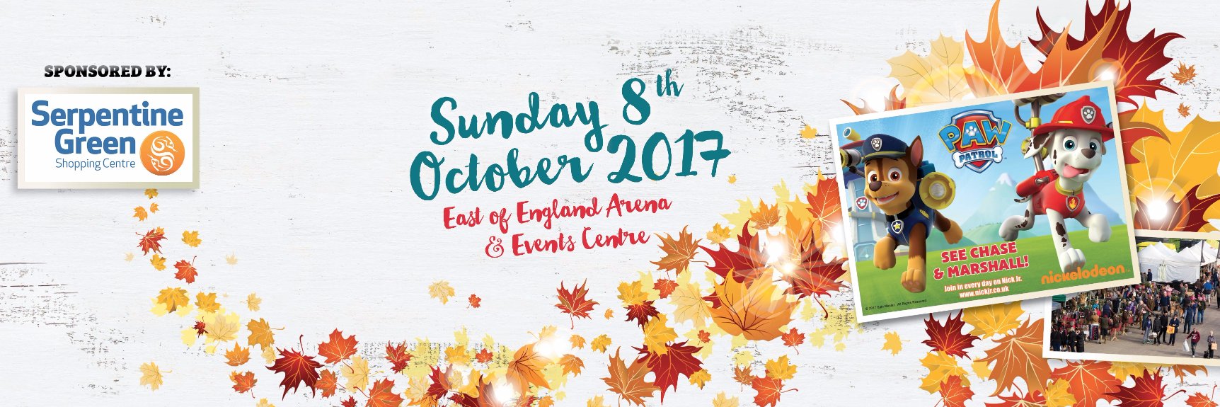AutumnFoodFair's profile banner image