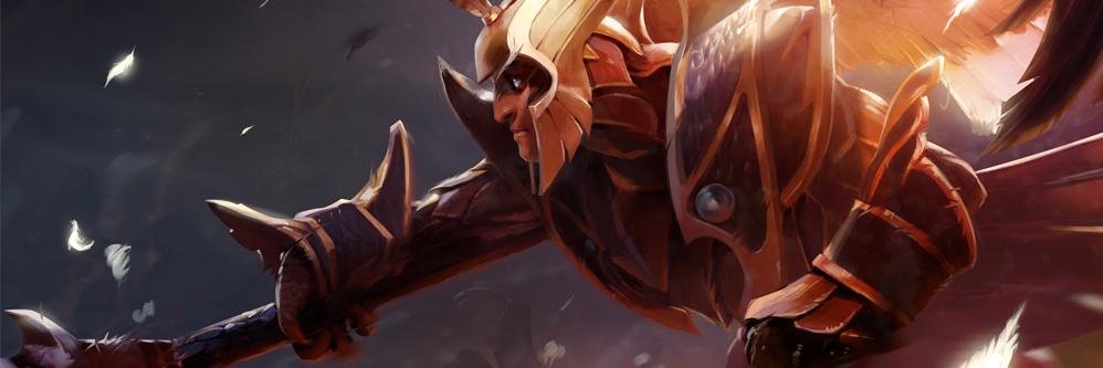 FoeDotA's profile banner image