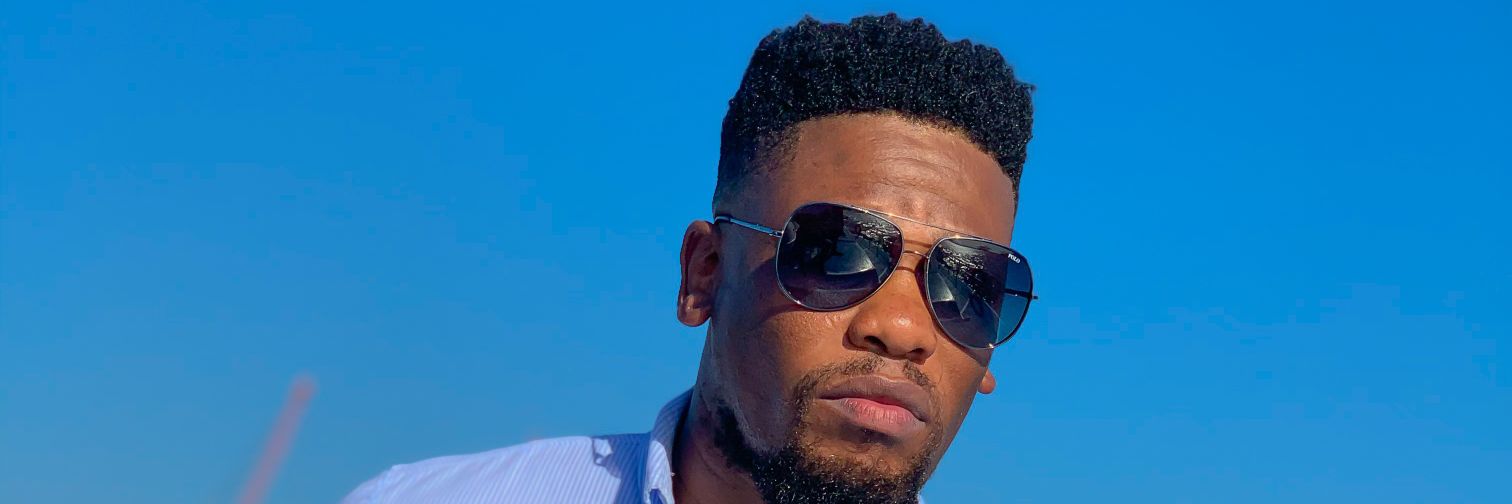 GilaKgotso's profile banner image