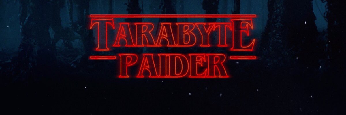 tarabyte0101's profile banner image