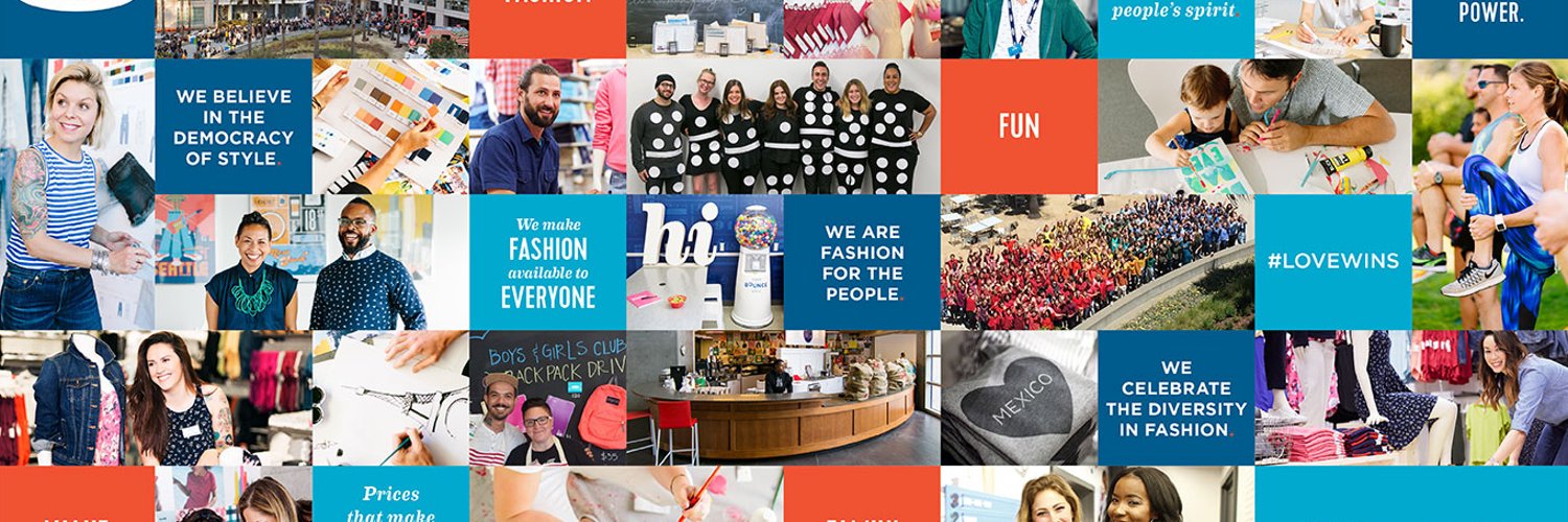 Old navy careers oldnavycareers twitter