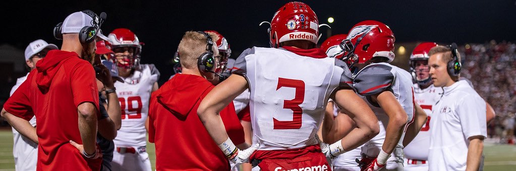 CoachSchaf's profile banner image
