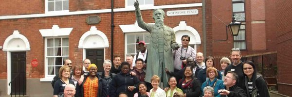 WmBoothMuseum Profile Banner